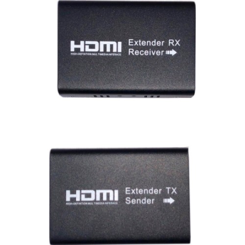 Контроллер HDMI extender 150 m Atcom (15088)