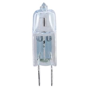 Лампочка Osram LEDVANCE HALOPIN ECO 20W / 320Lm / 2000K G4 12V (4008321201836)