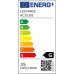 Лампочка Osram LEDVANCE HALOPIN ECO 33W/460Lm/2700K G9 (4008321208668)