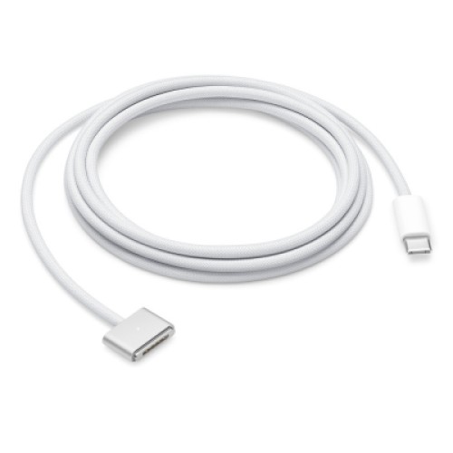 Кабель питания Apple USB-C to Magsafe 3 Cable (2 m), Model A2363 (MLYV3ZM/A) Кабель питания Apple USB-C to Magsafe 3 Cable (2 m), Model A2363 (MLYV3ZM/A)