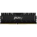 Модуль памяти для компьютера DDR4 8GB 3200 MHz RenegadeBlack Kingston Fury (ex.HyperX) (KF432C16RB/8)