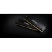 Модуль памяти для компьютера DDR4 16GB (2x8GB) 3200 MHz Renegade Black Kingston Fury (ex.HyperX) (KF432C16RBK2/16)