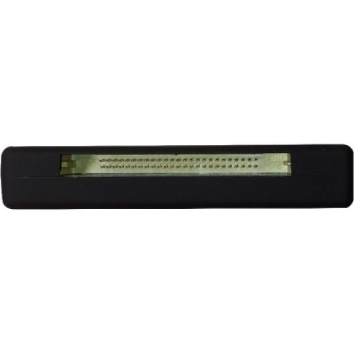 Считыватель флеш-карт Atcom TD2031 USB 2.0 ALL IN 1 - (Memory Stick (MS) , Secure Digit (10731)