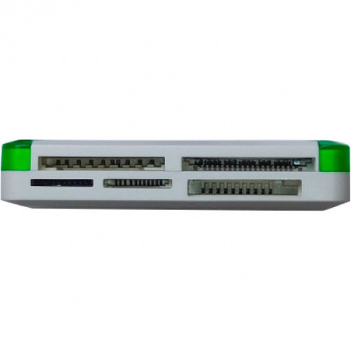 Считыватель флеш-карт Atcom TD2070 USB 2.0 ALL IN 1 - (Memory Stick (MS) , Secure Digit (10770)