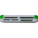 Считыватель флеш-карт Atcom TD2070 USB 2.0 ALL IN 1 - (Memory Stick (MS) , Secure Digit (10770)
