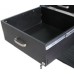 Полка 19" 4U глубина 400 мм Eserver (40014)