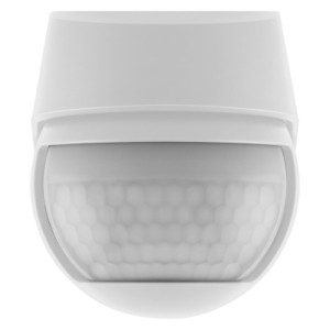 Датчик движения LEDVANCE 110DEG IP44 WT (4058075244733)