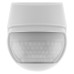 Датчик движения LEDVANCE 110DEG IP44 WT (4058075244733)