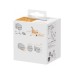 Датчик движения LEDVANCE 110DEG IP44 WT (4058075244733)