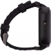 Смарт-часы Amigo GO004 Splashproof Camera+LED Black (882418)