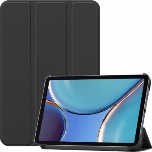 Чехол для планшета AirOn Premium Apple iPad Mini 6/7 2021/2024 + film (4822352781066)