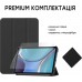 Чехол для планшета AirOn Premium Apple iPad Mini 6/7 2021/2024 + film (4822352781066)