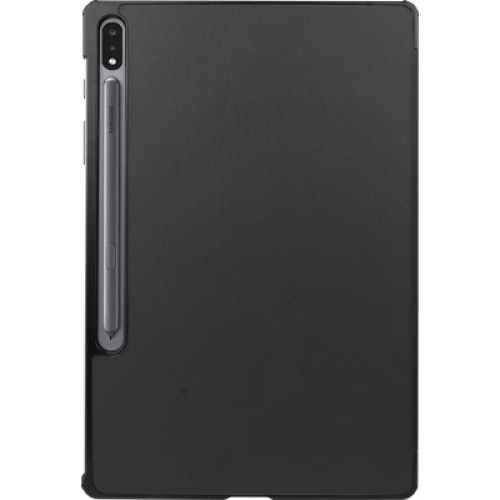 Чехол для планшета AirOn Premium Samsung Tab S7 FE (T730/T735) 12.4" 2021 + film (4822352781072)