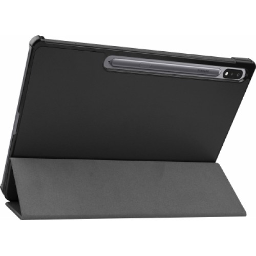 Чехол для планшета AirOn Premium Samsung Tab S7 FE (T730/T735) 12.4" 2021 + film (4822352781072)