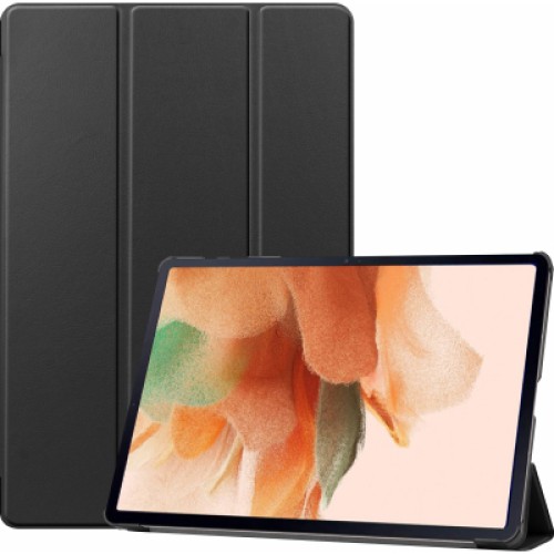 Чехол для планшета AirOn Premium Samsung Tab S7 FE (T730/T735) 12.4" 2021 + film (4822352781072)