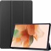 Чехол для планшета AirOn Premium Samsung Tab S7 FE (T730/T735) 12.4" 2021 + film (4822352781072)