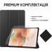 Чехол для планшета AirOn Premium Samsung Tab S7 FE (T730/T735) 12.4" 2021 + film (4822352781072)