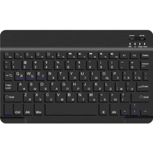 Чехол для планшета AirOn Premium Universal 10-11" BT Keyboard (4822352781060)