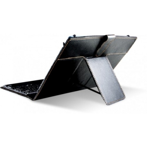 Чехол для планшета AirOn Premium Universal 10-11" BT Keyboard (4822352781060)