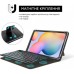 Чехол для планшета AirOn Premium Universal 10-11" BT Keyboard (4822352781060)