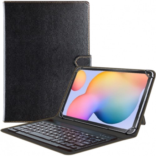Чехол для планшета AirOn Premium Universal 10-11" BT Keyboard (4822352781060)
