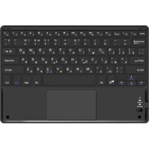 Чохол до планшета AirOn Premium Universal 10-11" BT Keyboard Touchpad (4822352781061)