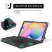 Чехол для планшета AirOn Premium Universal 10-11" BT Keyboard Touchpad (4822352781061)