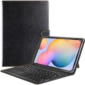Чохол до планшета AirOn Premium Universal 10-11" BT Keyboard Touchpad (4822352781061)