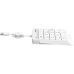 Клавиатура A4Tech FK13 White
