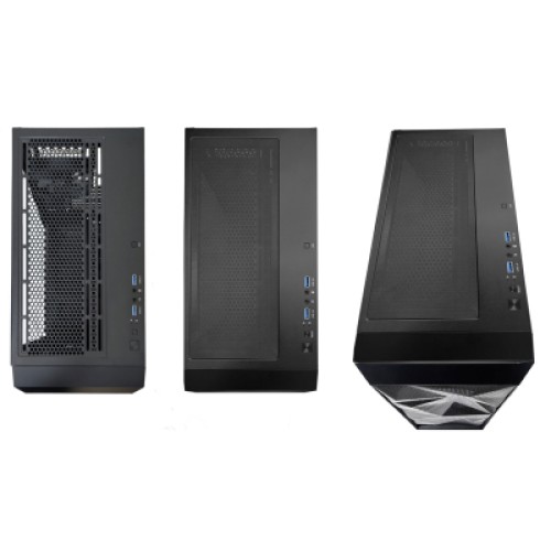 Корпус Xilence XG131_X712.RGB