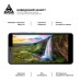 Стекло защитное Armorstandart Pro для ZTE Blade A31 Black (ARM60625)