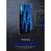 Стекло защитное Armorstandart Space Black Icon для Apple iPhone 13 / 13 Pro (ARM60013)