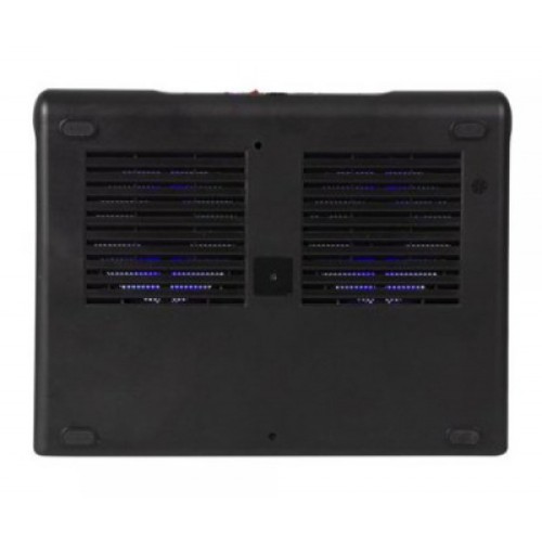 Подставка для ноутбука RivaCase до 17,3" black (5557 black)