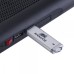 Подставка для ноутбука RivaCase до 17,3" black (5557 black)