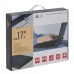 Подставка для ноутбука RivaCase до 17,3" black (5557 black)