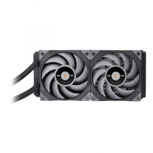 Система жидкостного охлаждения ThermalTake Floe RC Ultra 240 CPUMemory (CL-W324-PL12GM-A)