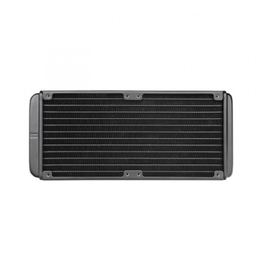 Система жидкостного охлаждения ThermalTake Floe RC Ultra 240 CPUMemory (CL-W324-PL12GM-A)