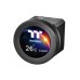 Система жидкостного охлаждения ThermalTake Floe RC Ultra 240 CPUMemory (CL-W324-PL12GM-A)