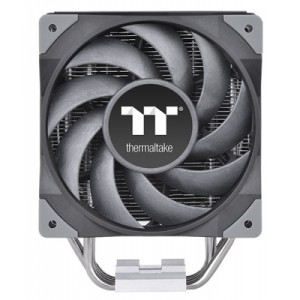 Кулер до процесора ThermalTake TOUGHAIR 510 (CL-P075-AL12BL-A)