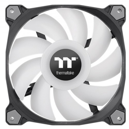 Кулер для корпуса ThermalTake Pure Duo 14 ARGB Sync Radiator Fan 2 Pack Fan (CL-F116-PL14SW-A)