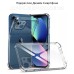 Чехол для мобильного телефона BeCover Anti-Shock Apple iPhone 13 Clear (706951)
