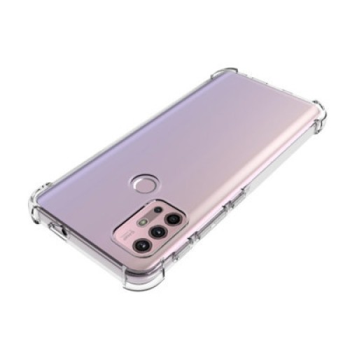 Чехол для мобильного телефона BeCover Anti-Shock Motorola Moto G10 / G20 / G30 / G10 Power Clear (706961)
