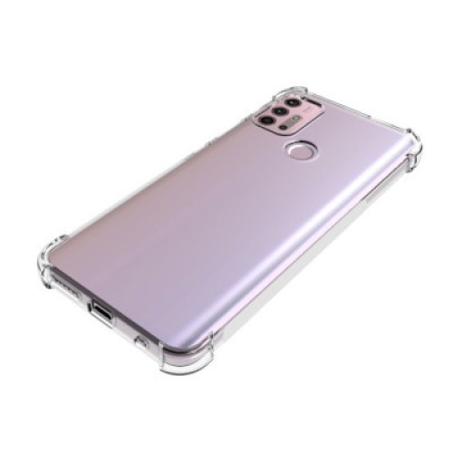Чехол для мобильного телефона BeCover Anti-Shock Motorola Moto G10 / G20 / G30 / G10 Power Clear (706961)