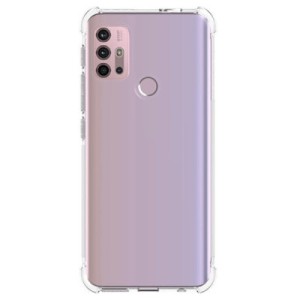 Чехол для мобильного телефона BeCover Anti-Shock Motorola Moto G10 / G20 / G30 / G10 Power Clear (706961)