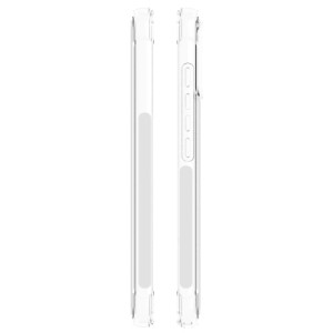 Чехол для мобильного телефона BeCover Anti-Shock Motorola Moto G60 Clear (706962)