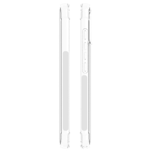 Чехол для мобильного телефона BeCover Anti-Shock Motorola Moto G60 Clear (706962)