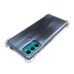 Чехол для мобильного телефона BeCover Anti-Shock Motorola Moto G60 Clear (706962)