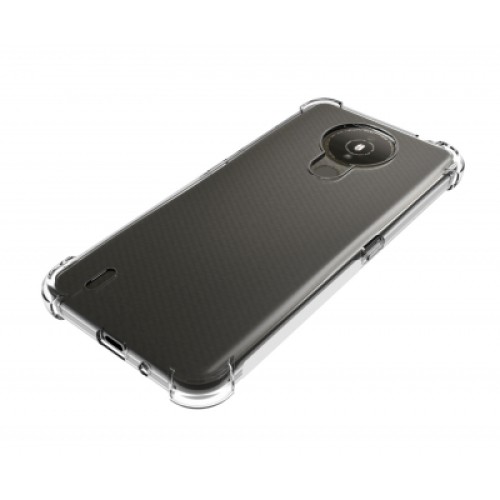 Чехол для мобильного телефона BeCover Anti-Shock Nokia 1.4 Clear (706965)