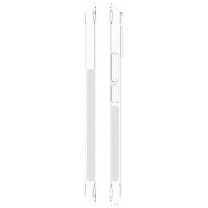 Чохол до мобільного телефона BeCover Anti-Shock Realme 8 / 8 Pro Clear (706970)