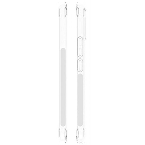 Чехол для мобильного телефона BeCover Anti-Shock Realme 8 / 8 Pro Clear (706970)